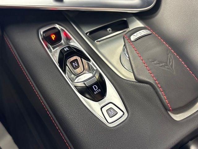 Used 2022 Chevrolet Corvette Convertible