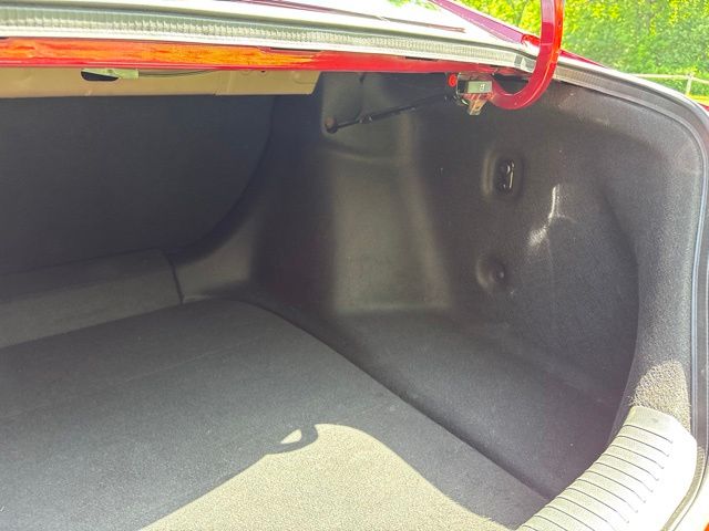 Used 2025 Honda Accord Sedan