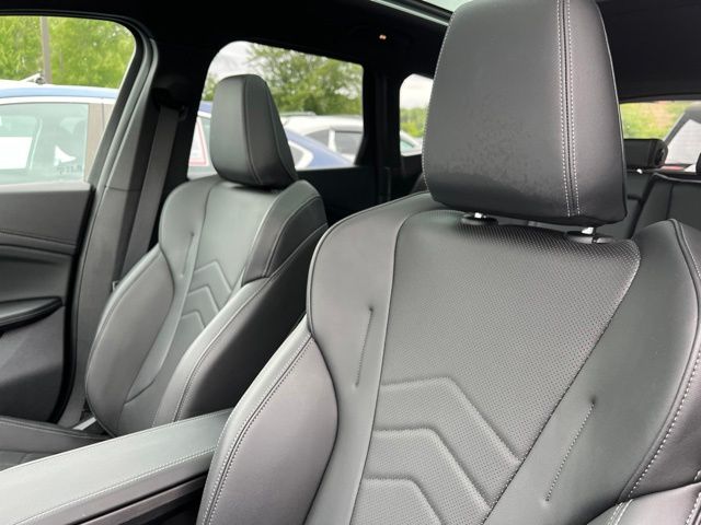 Used 2025 BMW X1 SUV