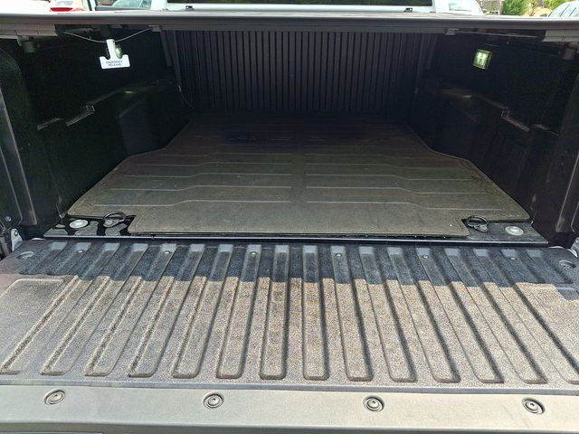 Used 2025 Toyota Tacoma Truck