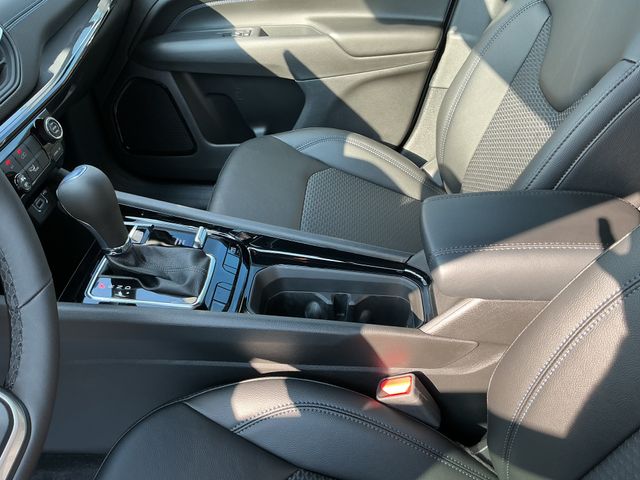 New 2026 Jeep Compass SUV