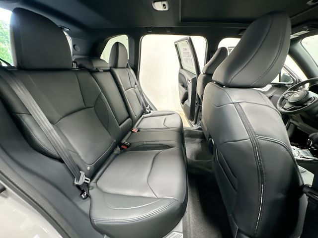 2026 Subaru Forester Limited Gray at Rafferty Subaru