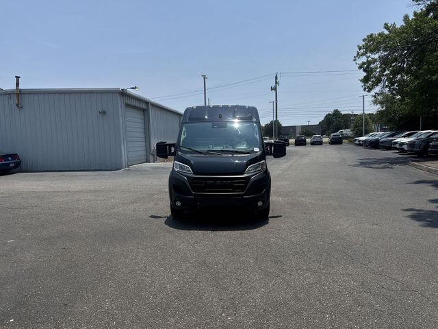 Used 2023 Black Ram High Roof image 2