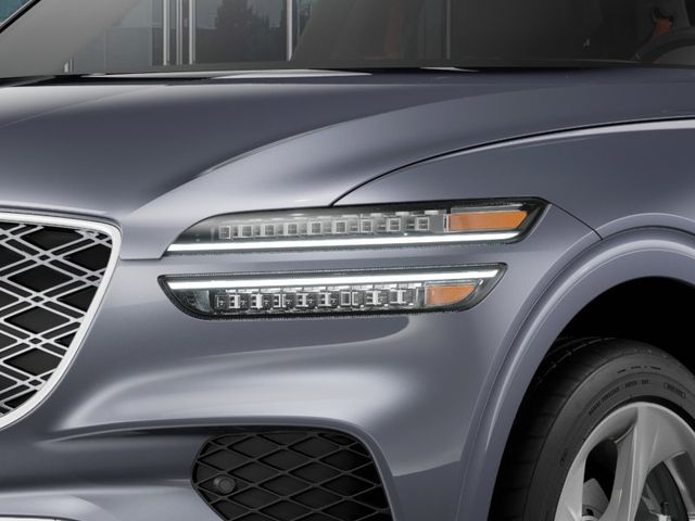 Thumbnail: 2026 Genesis GV70 - 9