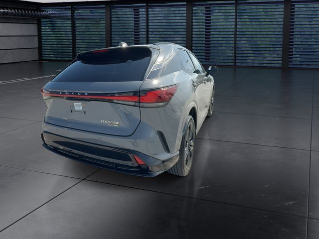 2025 Lexus RX - $64,888