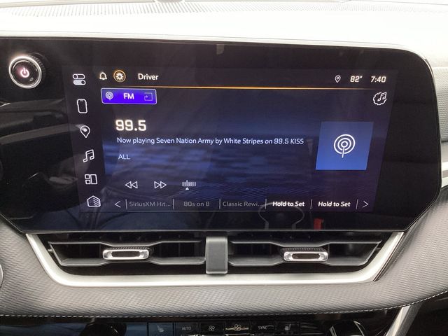 Used Car 2025 Chevrolet Equinox  Lt For Sale Under $30,000 In San Antonio, Texas