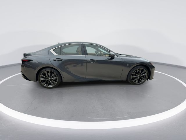 2025 Lexus IS - $43,998