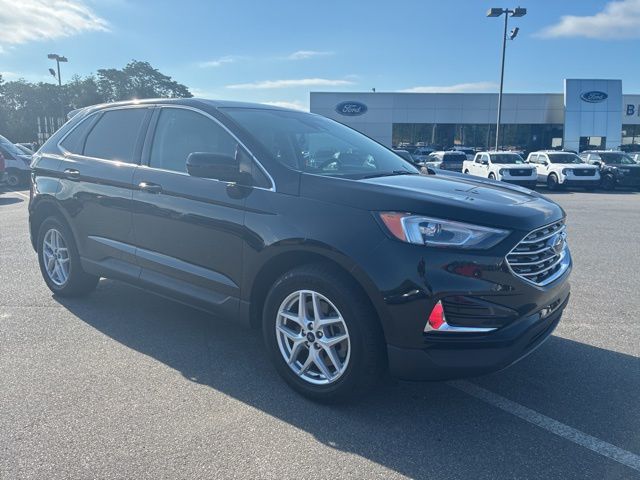 2022 Ford Edge SEL AWD's photo