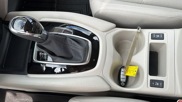 Used 2018 Nissan Rogue Sport SUV