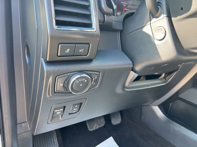 2021 Ford Expedition Max