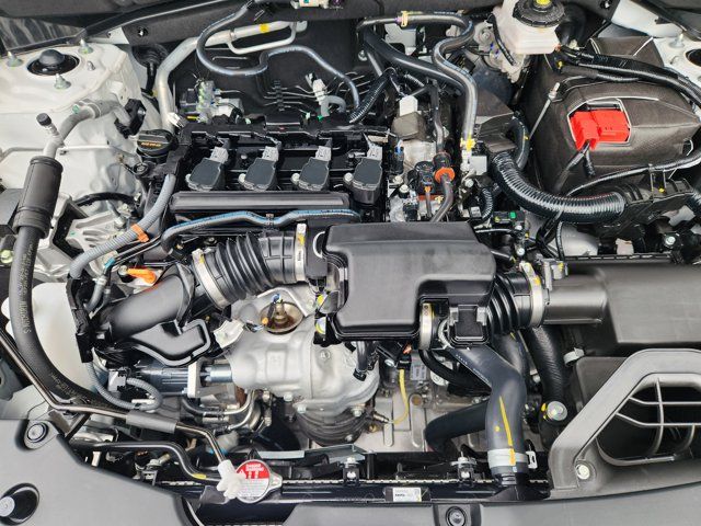 used 2025 Acura ADX car, priced at $37,025