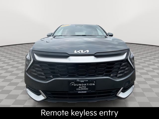 Used 2023 Kia Sportage SUV