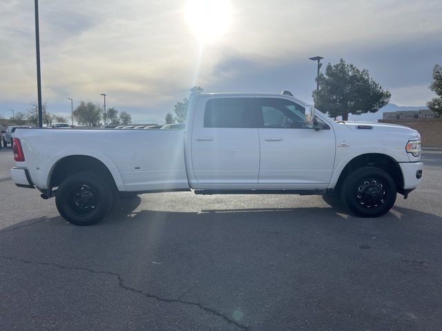 2020 Ram 3500 Laramie 3