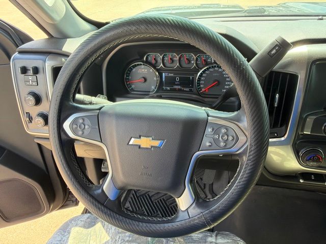 Used 2019 Chevrolet Silverado 2500HD Truck