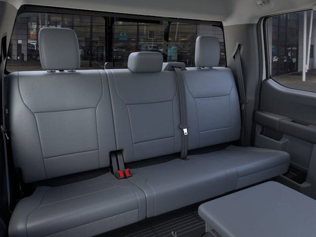 new 2025 Ford F-350SD car, priced at $63,760