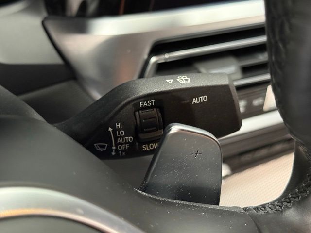 Used 2023 Black BMW M440i xDrive image 19