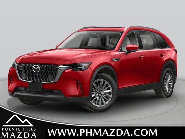 Mazda CX-90 PHEV