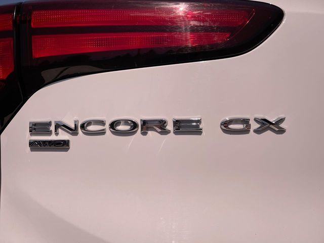 Used 2023 Buick Encore GX Preferred For Sale in Livonia, MI
