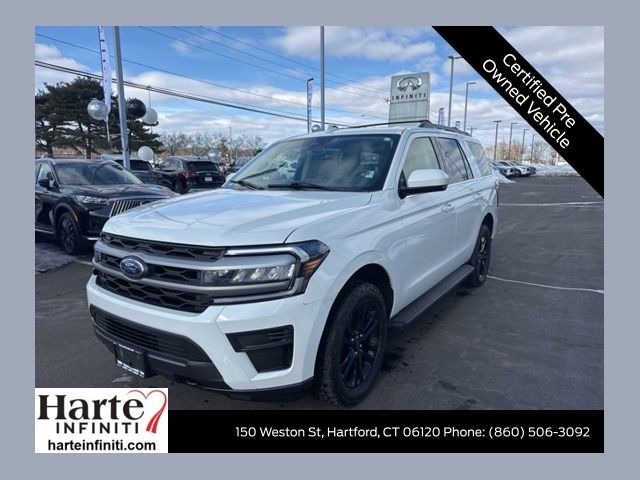 2024 Ford Expedition XLT 4WD