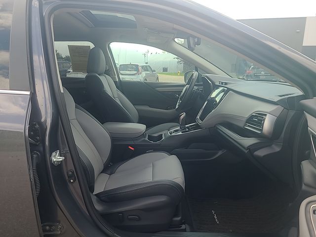 Used 2024 Subaru Outback SUV