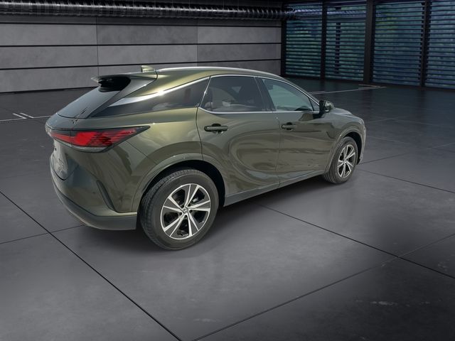 Used 2023 Lexus RX SUV