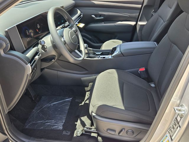 2026 Hyundai Tucson - $29,068