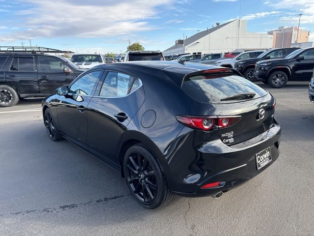 2020 Mazda Mazda3 Premium 26