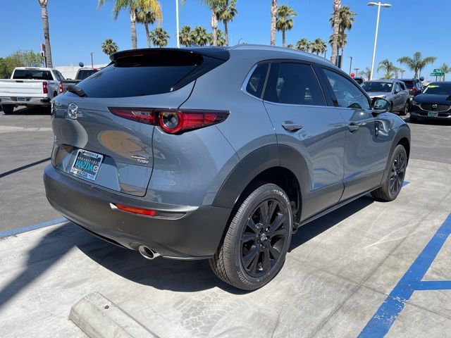 2024 Mazda CX-30 2.5 Turbo Premium Plus Package 6