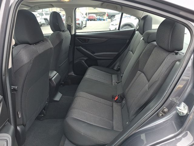 used 2023 Subaru Impreza car, priced at $26,471