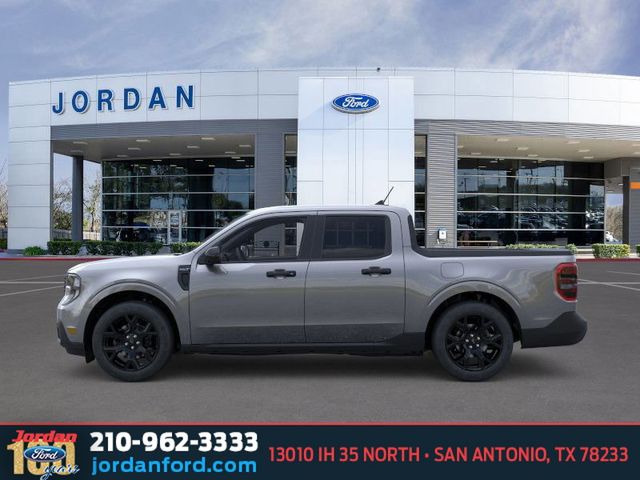 New Car 2025 Ford Maverick  Xlt For Sale Under $35,000 In San Antonio, Texas