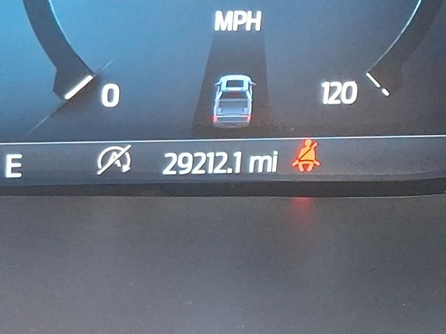 Used 2025 Ford F-150 Truck