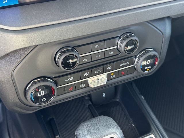 New 2026 White Ford Big Bend image 18