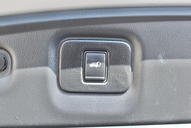 Used 2019 INFINITI QX60 LUXE 4D Sport Utility