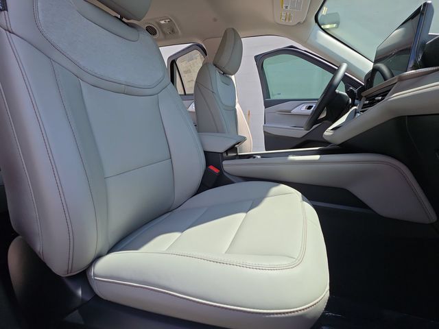 New 2026 Vapor Blue Metallic Ford Active image 11
