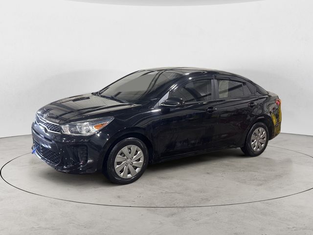 2020 Kia RIO