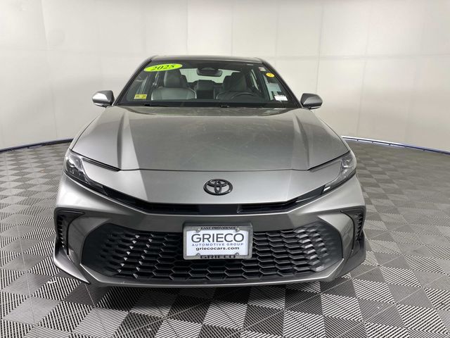2025 Toyota Camry SE Heavy Metal - Grieco Acura - Image 3