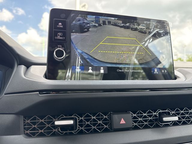 New 2026 Honda Accord Sedan Sedan