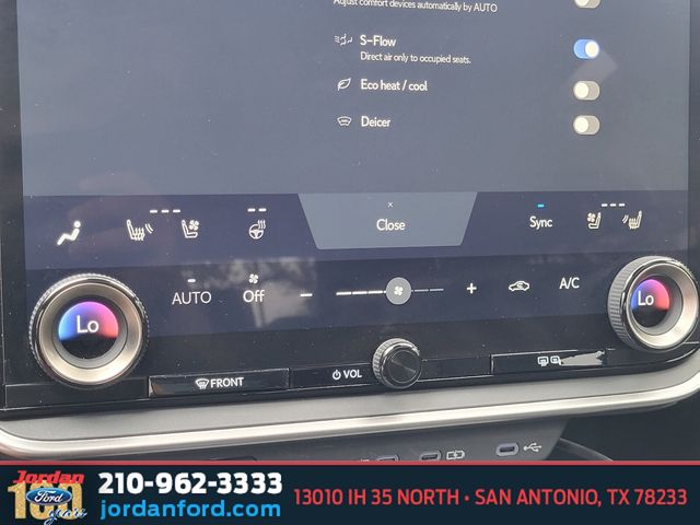 Used Car 2024 Lexus Rz  450e Premium For Sale Under $30,000 In San Antonio, Texas
