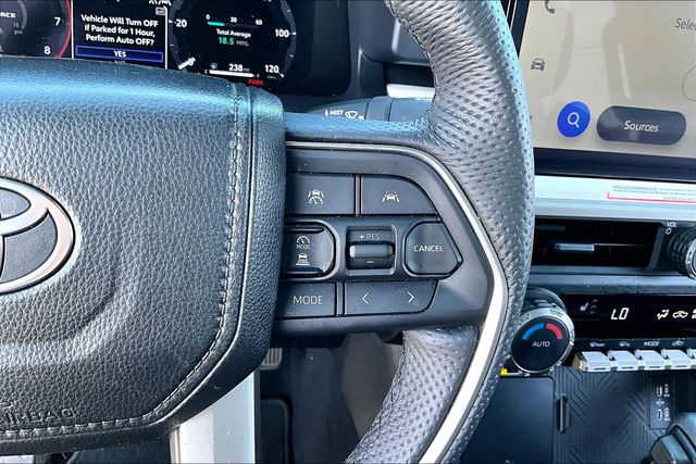 Used 2024 Toyota Tacoma TRD Off-Road 4D Double Cab