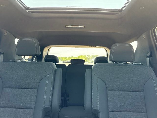 2026 Chevrolet Traverse LT - Photo 29