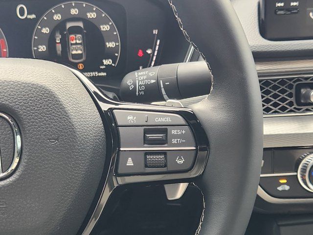 used 2026 Acura Integra car, priced at $36,625
