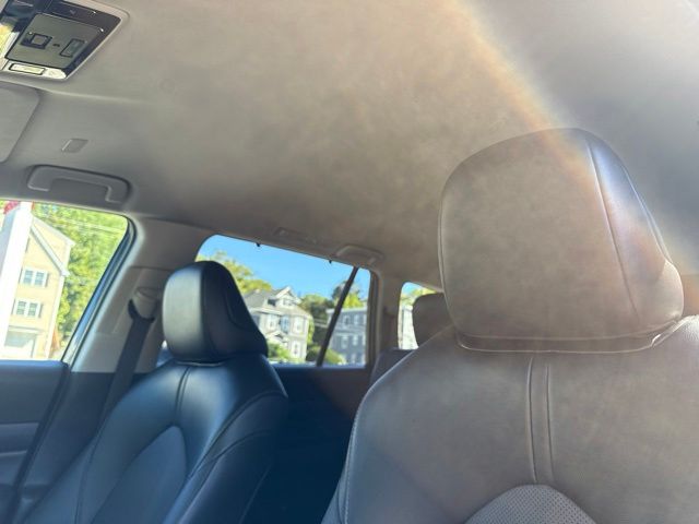 Used 2024 Toyota Grand Highlander SUV