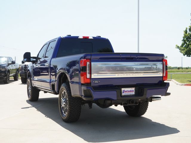 Used 2026 Ford F-250SD Truck