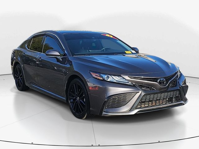 2021 Toyota Camry XSE FWD