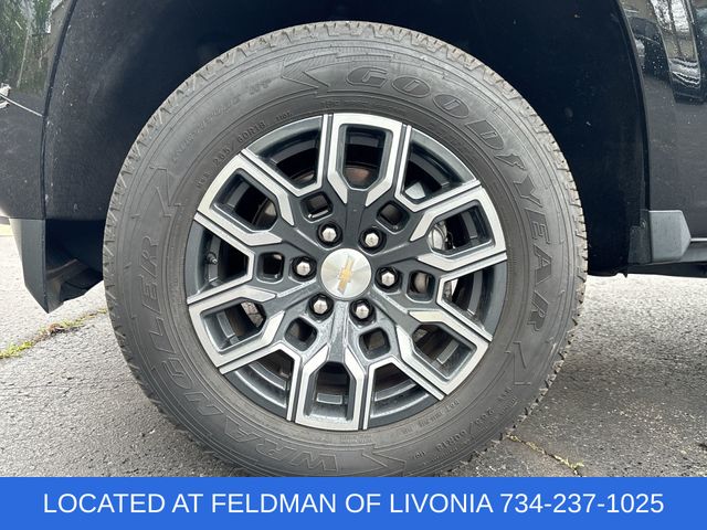 Used 2023 Chevrolet Colorado For Sale in Livonia, MI