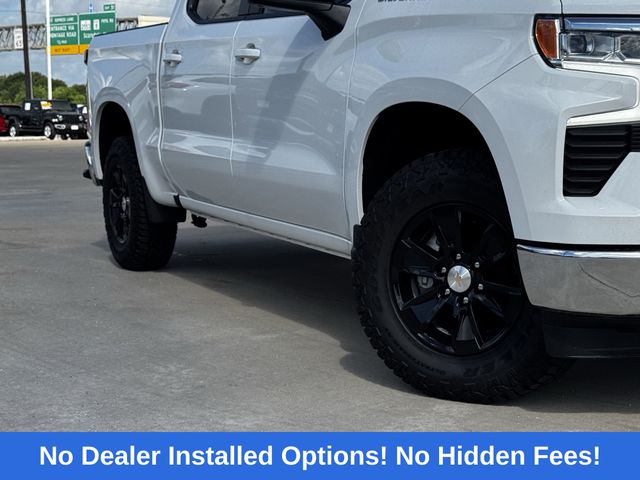 2026 Chevrolet Silverado 1500 LT - 2