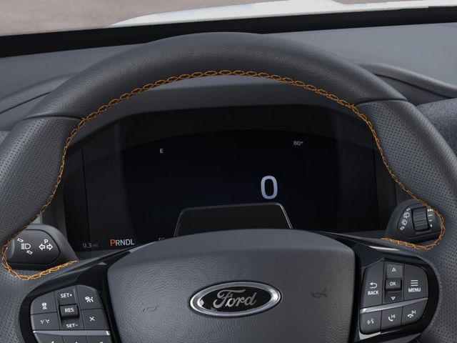 New 2026 White Ford Tremor image 14
