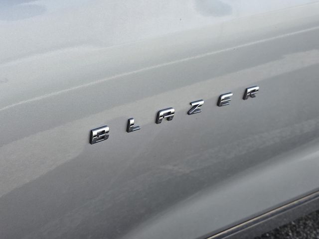Used 2020 Chevrolet Blazer SUV
