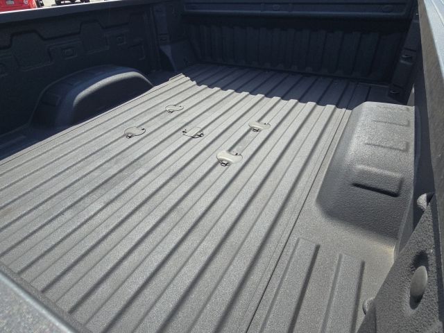 2025 Chevrolet Silverado 2500HD Custom:46597A