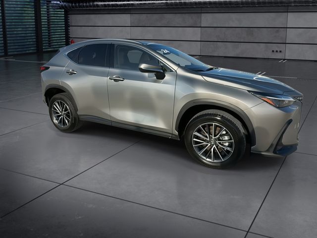 Used 2024 Lexus NX SUV